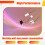 Wireless PIR Motion Sensor  Kit 433MHz,Auto /Off LED Light Buzzer Control for Closet Cabinet Corridor,DIY Light 3