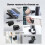 Magnetic Backpack Clip for  Go Ultra Shoulder Strap Holder Horizontal Vertical Shooting Protective Frame 3