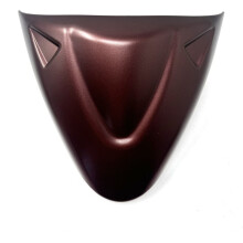Motorcycle Rear Cover Fairing Cowl for 502c Burgundy