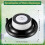 2 Pack 1'' PGV Diaphragm Irrigation Valve Replacement for Hunter 332100 Diaphragm Repair Assembly 4