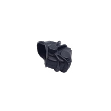 Motorcycle Handle Lever Dustproof Rubber Sleeve Dust Cover for YZ 125 YZF 250
