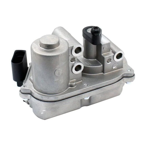 Ansaugkrümmermotor 059129086D für  A4 A5 A6 A8 Q5 Q7 2.7 3.0 TDI 1