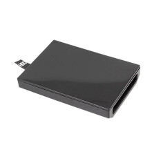 Für 360 Slim HDD Festplattengehäuse, Festplattenabdeckung, Festplattenhalterung