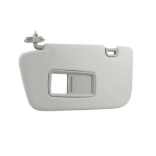 92011FG032ME Sun Visor Front Left for Impreza WRX STI 2008-2014