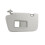 92011FG032ME Sun Visor Front Left for  Impreza WRX STI 2008-2014 1