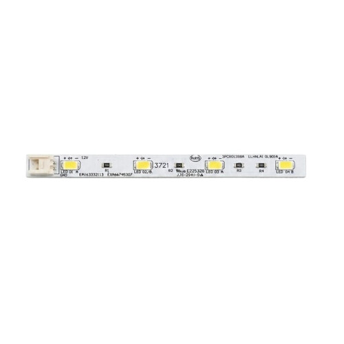 Refrigerator Light Bar EAV63332113 for  Refrigerator Freezer LED Refrigerator Light Bar