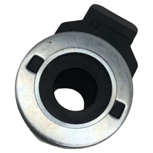 Solenoid FIT Valve Coil 4306912 Replacement for CAT416E, 420F 1