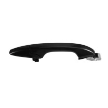 Car Rear Right Outer Exterior Door Handle for CRV CR-V Gen3 2007-2011 72640-SWA-A11