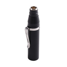 TA4F 4Pin to 3Pin XLR Adapter with Buckle for Condenser Mic 48V to 5V Phantom Power Converter
