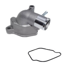 Thermostat Coolant Housing 1338001 90536501 1338098 for Astra Corsa Meriva Signum Vectra Tigra Astra H G