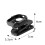 Magnetic Backpack Clip for  Go Ultra Shoulder Strap Holder Horizontal Vertical Shooting Protective Frame 7