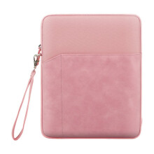 Tablet Tas voor 12-13,3 Inch met Schokbestendige Ritszakken, Tablet Handtas voor 6, Paper Case