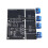 FDC2214 Module (with 4 Touch Points) Capacitive Sensor for Gesture Recognition, Paper Counting, Liquid Level Measurement 1