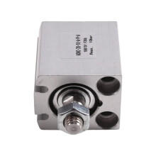 ADVC-20-10-A-P-A Compact Pneumatic Cylinder Short Stroke Air Cylinder for Automation Equipment Parts