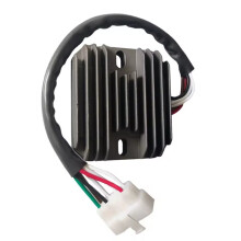 Voltage Regulator Rectifier 12R-81960-A1-00 for FZ XJ XS 600 650 700 750 900 YX 1981-1988