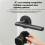 Tuya  Fingerprint Cylinder Electronic  Door Lock Digital Code Key Card Remote Control Adjustable 60-90mm 7