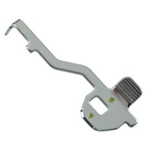 XB0309001 Chaining Tongue Stitch Finger for 929D 1034D 1134D 2034D DZ1234 Overlock Machines