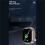 2in1 Wireless Carplay Android AUTO Adapter AI Box Location Finder Function Bluetooth5.0+WiFi Wired to Wireless Carplay A 1