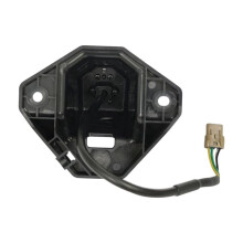 3776320XKY28A Front Surround View Backup Camera for Great Wall WEY VV5 Reversing Camera