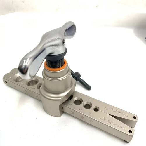 VALUE VFT-908B 6-19mm Eccentric Tube Expander Tool for Flaring Copper Pipe 1