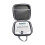 Label Printer Case for  P-Touch PTD210/PTD220 Home and Office Label Maker Storage Bag 2