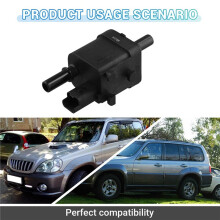 Fuel Temperature Sensor 31394H1950 31394-H1950 for TERRACAN () 2.9 CRDi 4WD 2001-2006