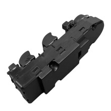 61319122110 Raam Schakelaar Deur Glas Lifter Schakelaar voor E60 E61 528i 535i 535xi 550i M5