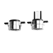 81040100 Interruttore Selettore Marce Auto Pulsante Retro 1 R Interruttore per GranTurismo GranTurismo S 2008 - 2016