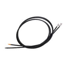 Per - W451 FORTWO CABRIO Supporto Riparazione Tettuccio Apribile Cavo