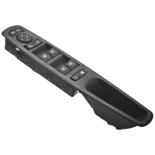Interruttore Finestrino Auto 809615953R 809610017R Adatto per Megane, Scenic, Laguna