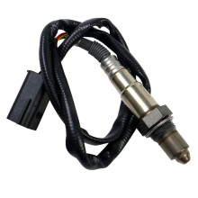 5 Wires Wideband 8-98205402-0 98205402 Lambda Probe Oxygen O2 Sensor Fit for D-MAX 8982054020 0281004213