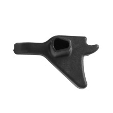 Pin di Bloccaggio del Supporto Della Tenda del Carico del Bagagliaio per - ML GL Class W164 X164 05-11 ML300 ML350 GL450 A1648120201 R