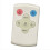 Universal  Air Conditioner Remote Control Portable A/C Remote Control Supports Hot and Cool Air Modes 1