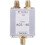 40dB 2000MHz - 2GHz Module RF Sampler Module for VHF UHF SW SHORTWAVE Non-Directional UWB Frequence Sampler Module 1