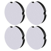 Filtro de Vácuo para Cleanview Compact 3508, 3437, 3437F, PowerForce Compact 2112, 2690, 1520, 21129, 2112R, 2112N