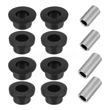 12Pcs Bushings 7042078 7042333 for Ranger XP 500 570 700 800 900 1000