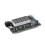 HX711  Load Cell Display 24-Bit Weighing Indicator Electronic Scale Tensile Compressive Forces Dynamic Torque Value 1