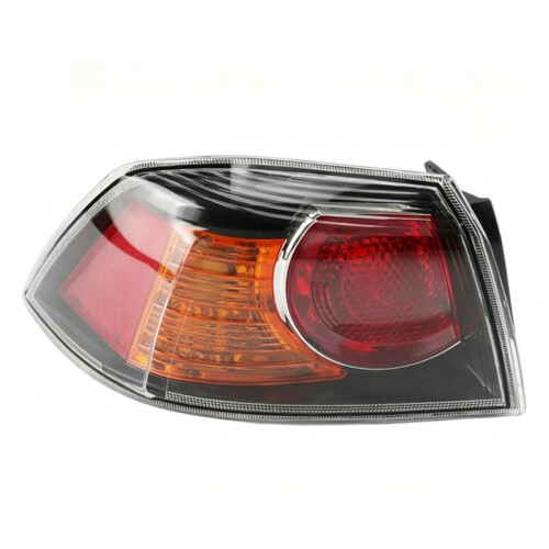 8330A621 Rear Left Tail Light Assembly (UV-Resistant Lens), Suitable for  Lancer (2009-2015) 2.0L/2.4L Models 1