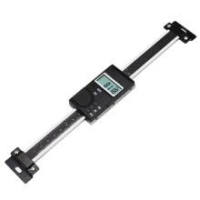 Stainless Steel Vertical Vernier Caliper Linear Scale Vertical Linear Scale Digital 100/150/200mm 0-150
