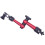 Universal Fine Adjustment Indicator Stand Rod, Flexible Universal Connecting Bracket Support Bar No. 3 1