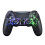 Wireless Controller for PS4 with Touch Pad,Hall Joystick,9 Lights&3.5MM Audio Jack,Game Controller for PS4/PS3/PS5 1