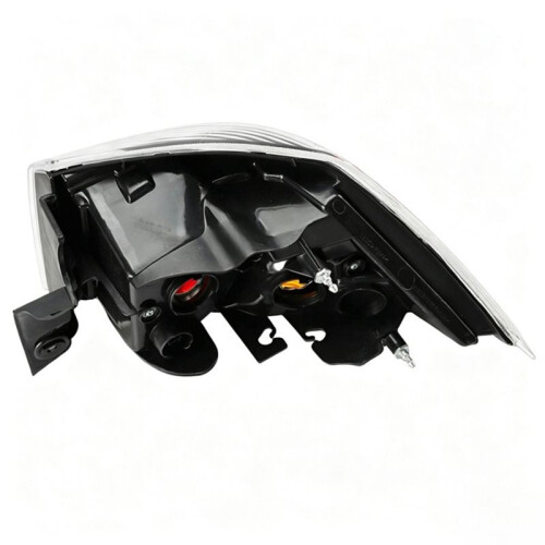 8330A621 Rear Left Tail Light Assembly (UV-Resistant Lens), Suitable for  Lancer (2009-2015) 2.0L/2.4L Models 2