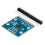 GY-LSM9DS1 LSM9DS1 Nine-Axis Electronic Compass Compass Acceleration Gyroscope High-Precision Sensor Module for DIY 1