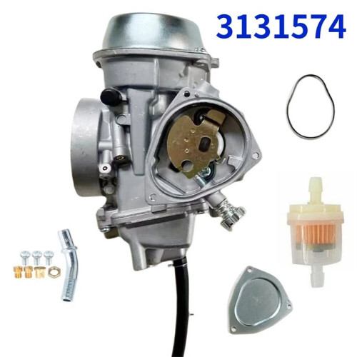 3131574 Carburetor Carb W/ Filter Part for   500 2003-2006 2