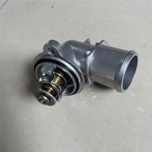 Thermostat 68253514AA 68211186AA for 2014-2018 Ram 1500 & Grand Cherokee 3.0L Engines