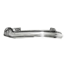 Luz Intermitente Lateral para Espejo Retrovisor de Coche para - W223 S450 S500 EQS V297 21-26 Lámpara Indicadora A0999066902 L