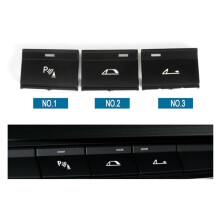 For Z4 E89 61319146642 Unit Centre Console Roadster Button Open the Roof Button No.3
