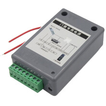 12V 3A Access Control Strömförsörjningsadapter Omvandlare AC 90-260V Access Control Strömförsörjning Transformator Dörr