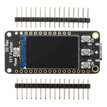 Für Adafruit ESP32-S2 Reverse TFT Feather Modul für CircuitPython oder für WiFi Entwicklung