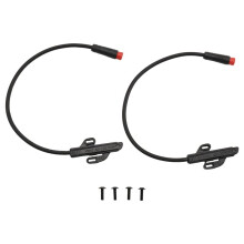 E-Bike-Scooter 2-Pin-Induktionsschalterkabel, Wasserdichtes Kabel, Bremskabel für Elektroroller